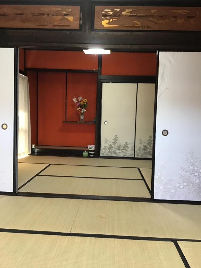 Airport Osaka Hotel Kaizuka Luaran gambar
