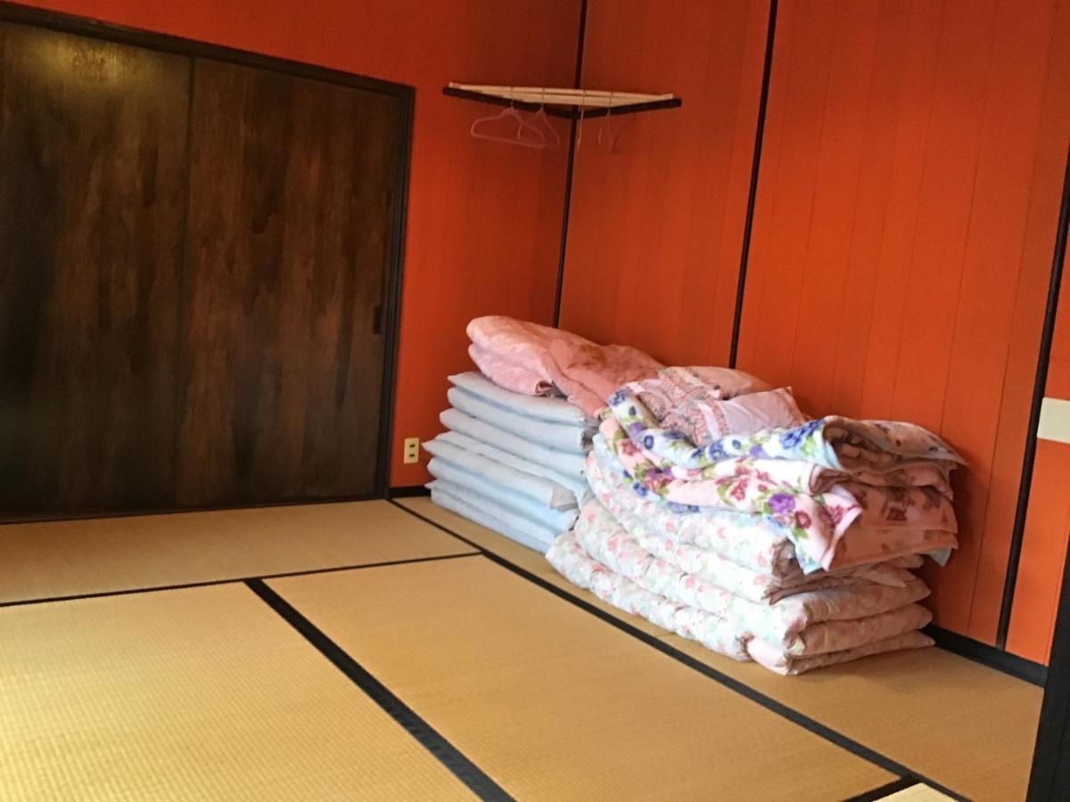 Airport Osaka Hotel Kaizuka Luaran gambar