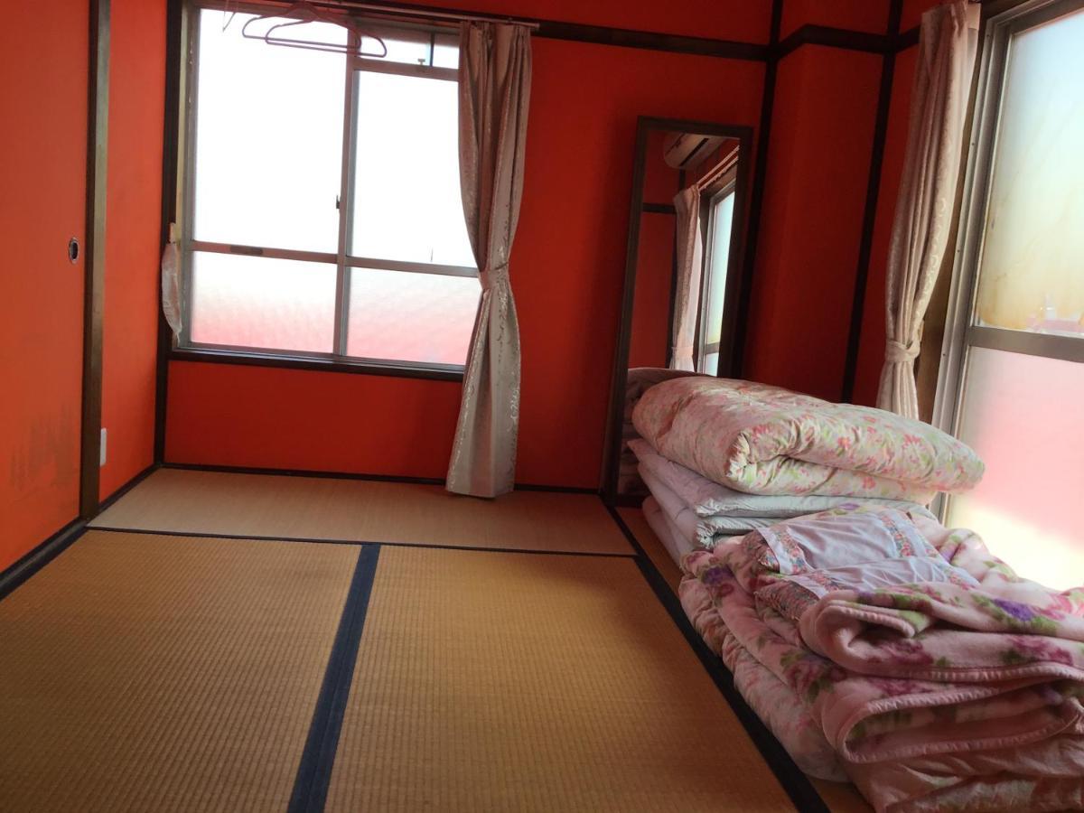 Airport Osaka Hotel Kaizuka Luaran gambar