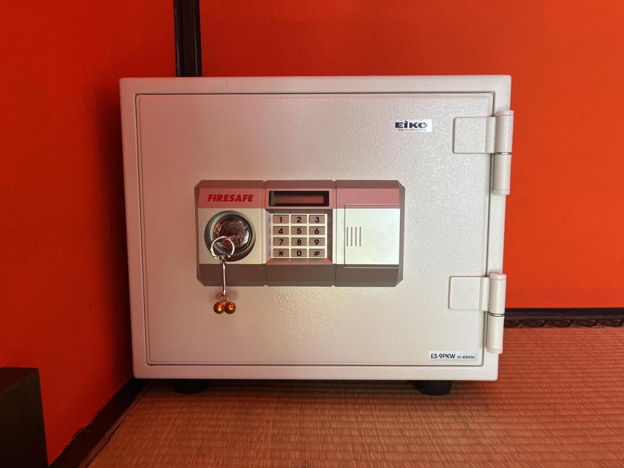 Airport Osaka Hotel Kaizuka Luaran gambar