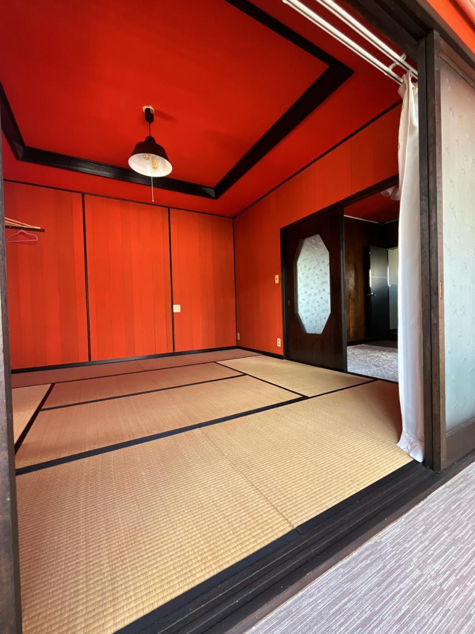 Airport Osaka Hotel Kaizuka Luaran gambar