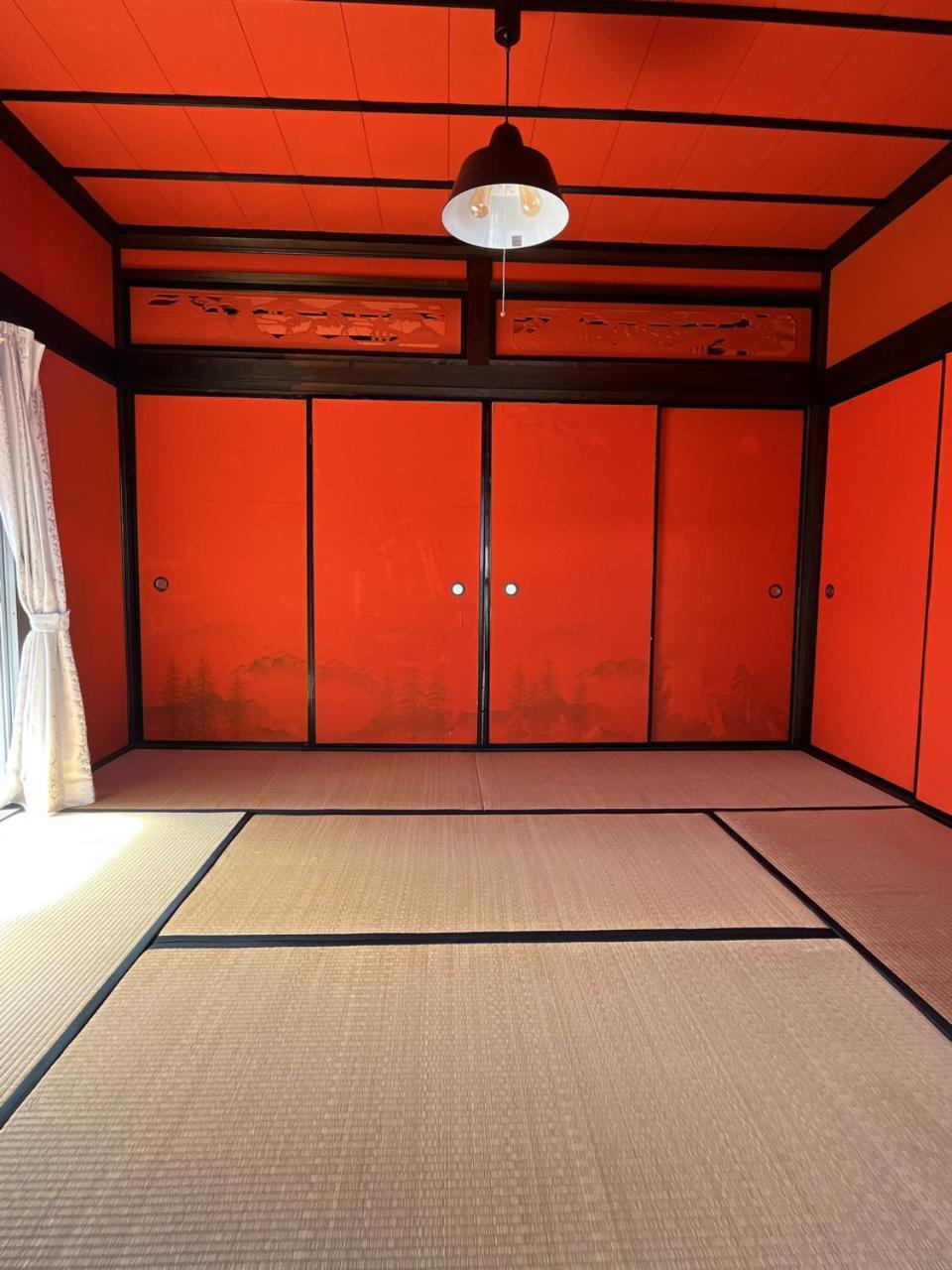 Airport Osaka Hotel Kaizuka Luaran gambar