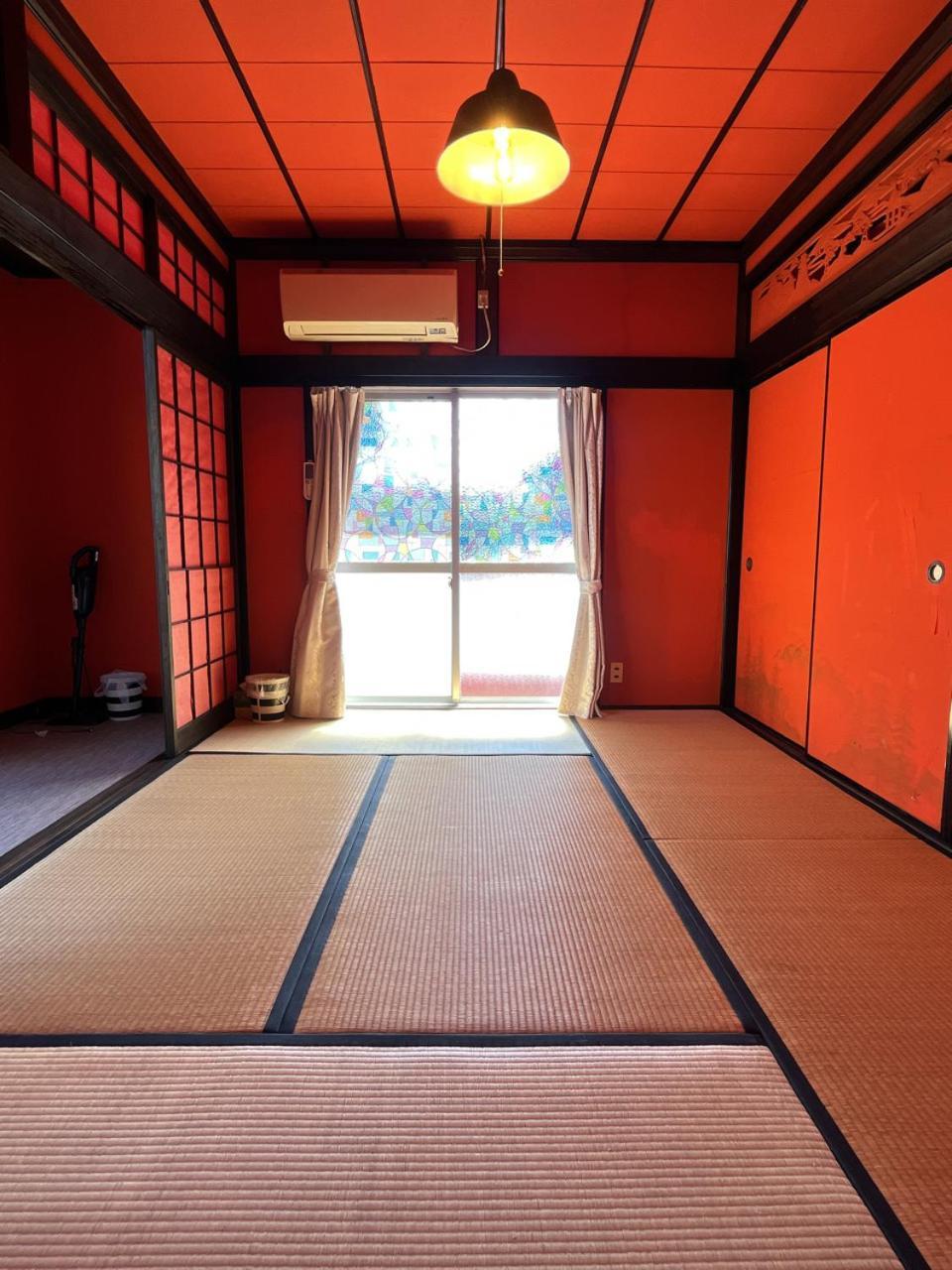 Airport Osaka Hotel Kaizuka Luaran gambar