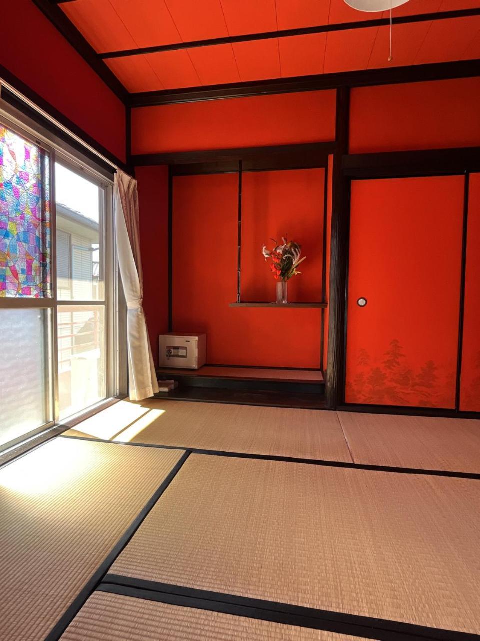 Airport Osaka Hotel Kaizuka Luaran gambar